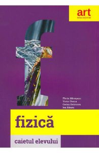 Fizica - Clasa 6 - Caietul elevului