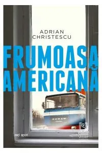 Frumoasa americană de Adrian Christescu