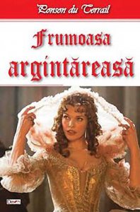 Frumoasa argintareasa