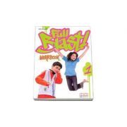 Full Blast! Workbook with CD-Rom level 1