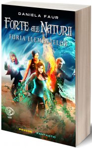 Furia elementelor