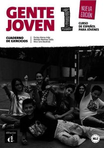 Gente Joven 1 - Cuaderno de ejercicios (A1.1)
