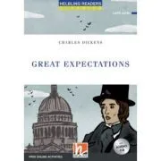 Great Expectations de Charles Dickens