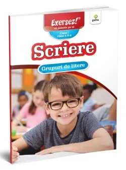 Grupuri de litere