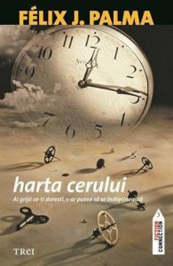 Harta cerului. Ai grija ce-ti doresti, s-ar putea sa se indeplineasca