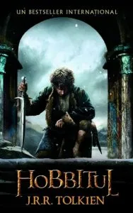 Hobbitul. Editia 2012 de J.R.R. Tolkien
