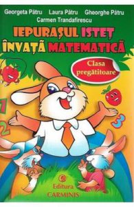 Iepurasul istet invata Matematica