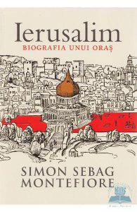 Ierusalim, biografia unui oras