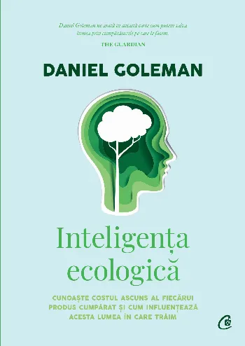 Inteligenţa ecologică