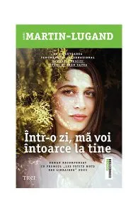 Într-o zi, mă voi întoarce la tine de Agnes Martin-Lugand