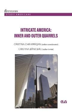 Intricate America: Inner and Outer Quarrels