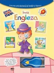 Invat engleza