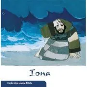 Iona. Asa spune Biblia de il. Kees de Kort