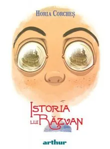 Istoria lui Răzvan - HC de Horia Corches