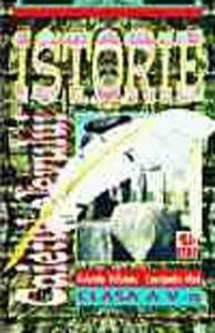 Istorie. Caietul elevului clasa a V-a