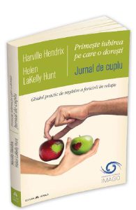 Jurnal de cuplu. Primeste iubirea pe care o doresti