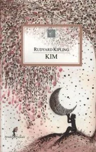 Kim de Rudyard Kipling