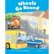 Level 1. Wheels Go Round CLIL