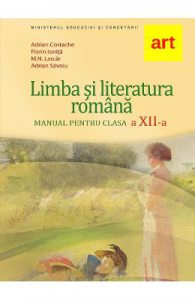 Limba si literatura romana