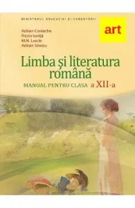 Limba si literatura romana