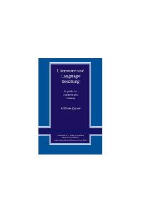 Literature and Language Teaching