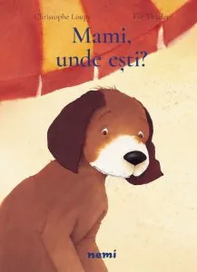 Mami, unde esti?