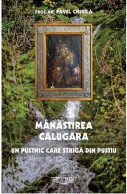 Manastirea Calugara