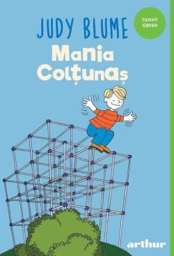 Mania Colțunaș (Vol. 3)