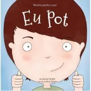 Mantre pentru copii. Volumul 1. Eu pot de Laurie N. Wright