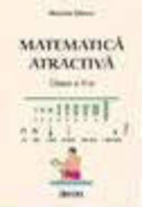 Matematica atractiva pentru clasa a V-a