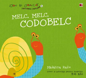 Melc, melc, codobelc