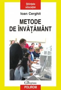 Metode de invatamant de Ioan Cerghit