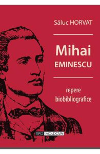 Mihai Eminescu, repere biobibliografice