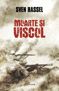 Moarte și viscol