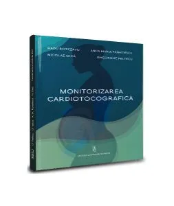 Monitorizarea cardiotocografică de Anca Maria Panaitescu