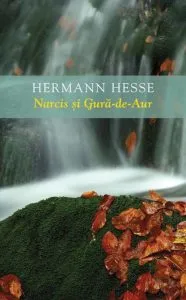 Narcis si Gura-de-Aur de Hermann Hesse