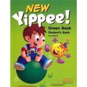 New Yippee! Green Student