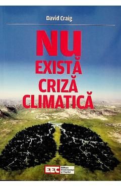 Nu exista criza climatica