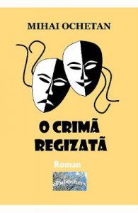 O crima regizata