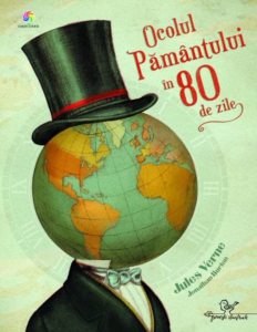 Ocolul Pamantului in 80 de zile