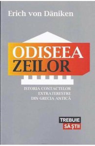 Odiseea Zeilor