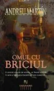 Omul cu briciul de Andreu Martin