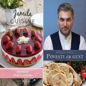 Pachet Gastronomie