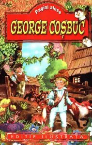 Pagini alese de George Cosbuc