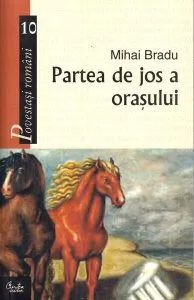 Partea de jos a oraşului de Mihai Bradu