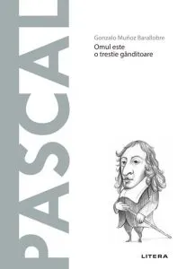 Pascal (Vol. 31) de Gonzalo Munoz Barallobre