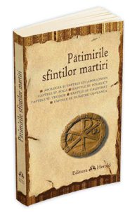 Patimirile sfintilor martiri
