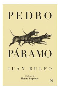 Pedro Páramo