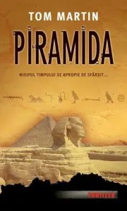 Piramida de Tom Martin