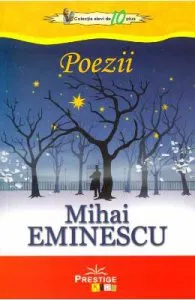 Poezii de Mihai Eminescu